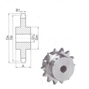 Martin Standard Simplex C Type